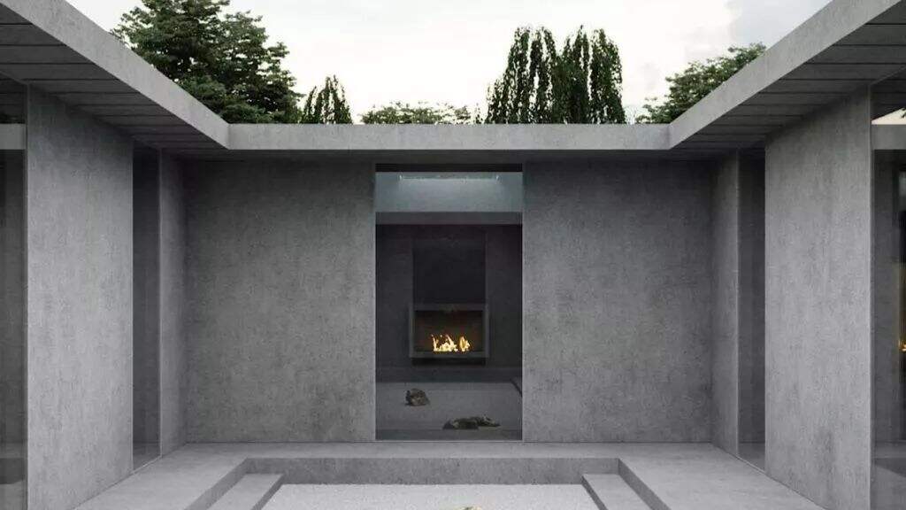 走进侃爷的建筑观的图12